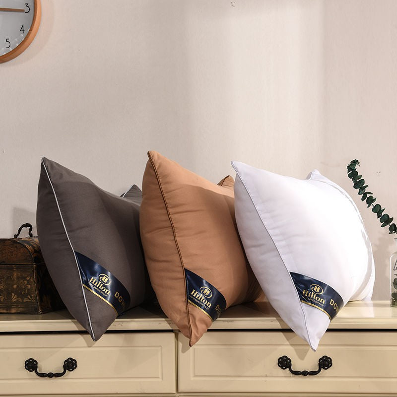 2pcs Hilton Pillow Lux Home PH