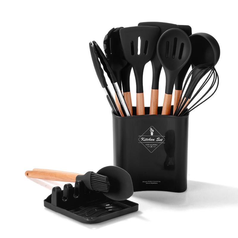 Cleo Kitchen Utensil Set