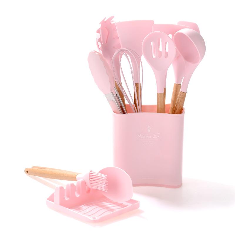 Cleo Kitchen Utensil Set