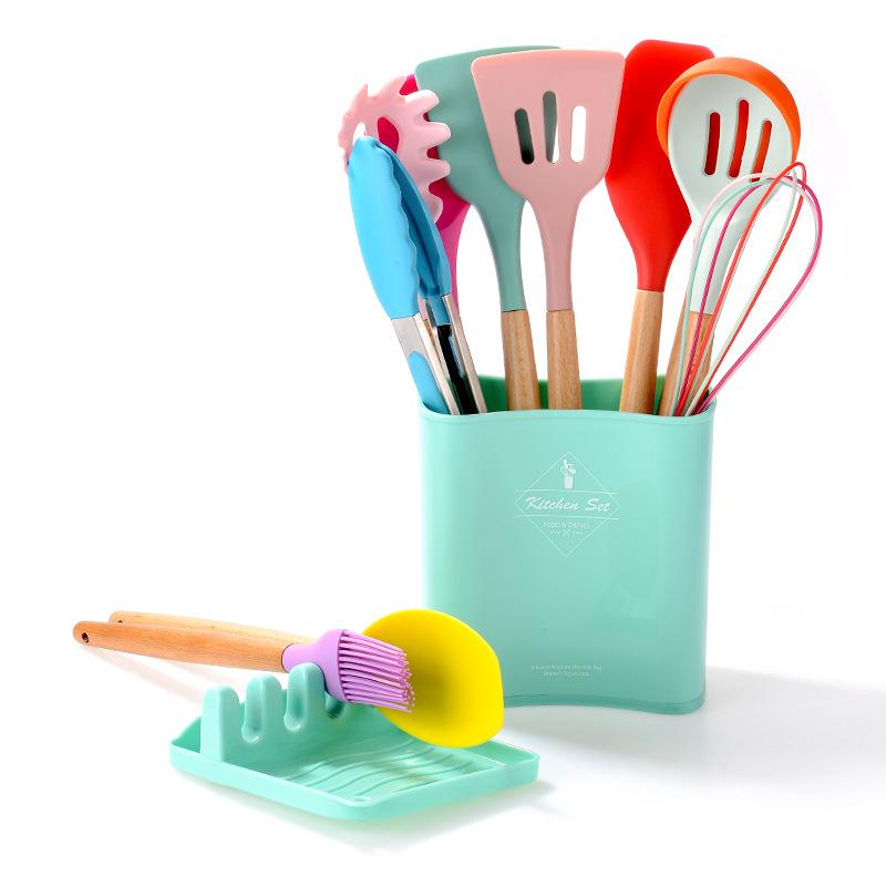 Cleo Kitchen Utensil Set