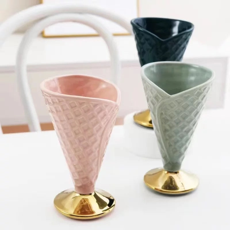 Quila Dessert Goblet