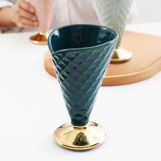 Quila Dessert Goblet