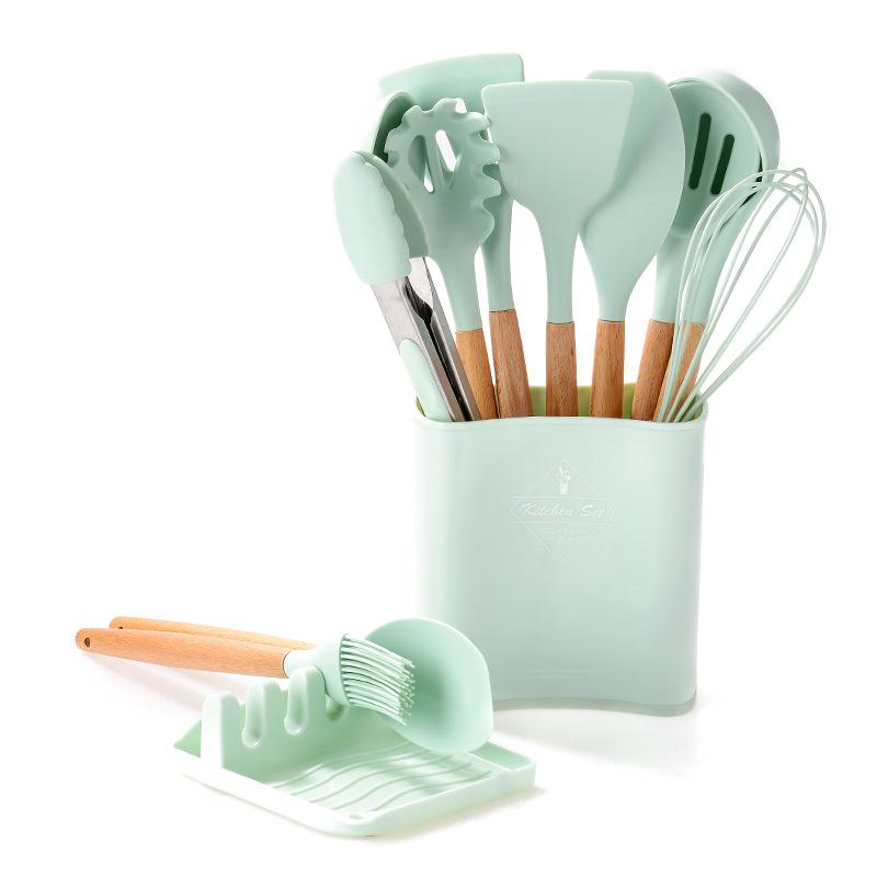 Cleo Kitchen Utensil Set