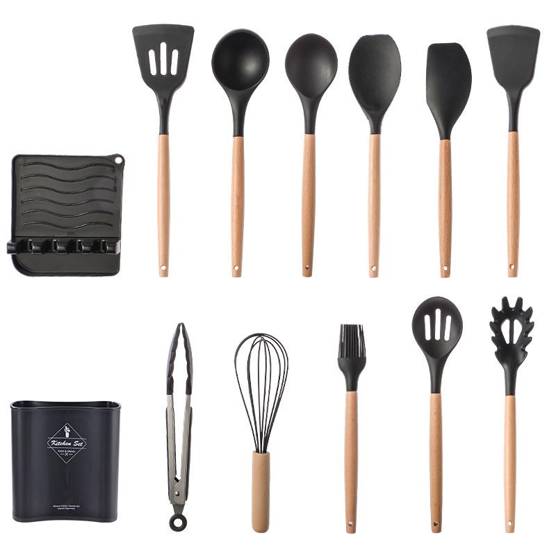 Cleo Kitchen Utensil Set